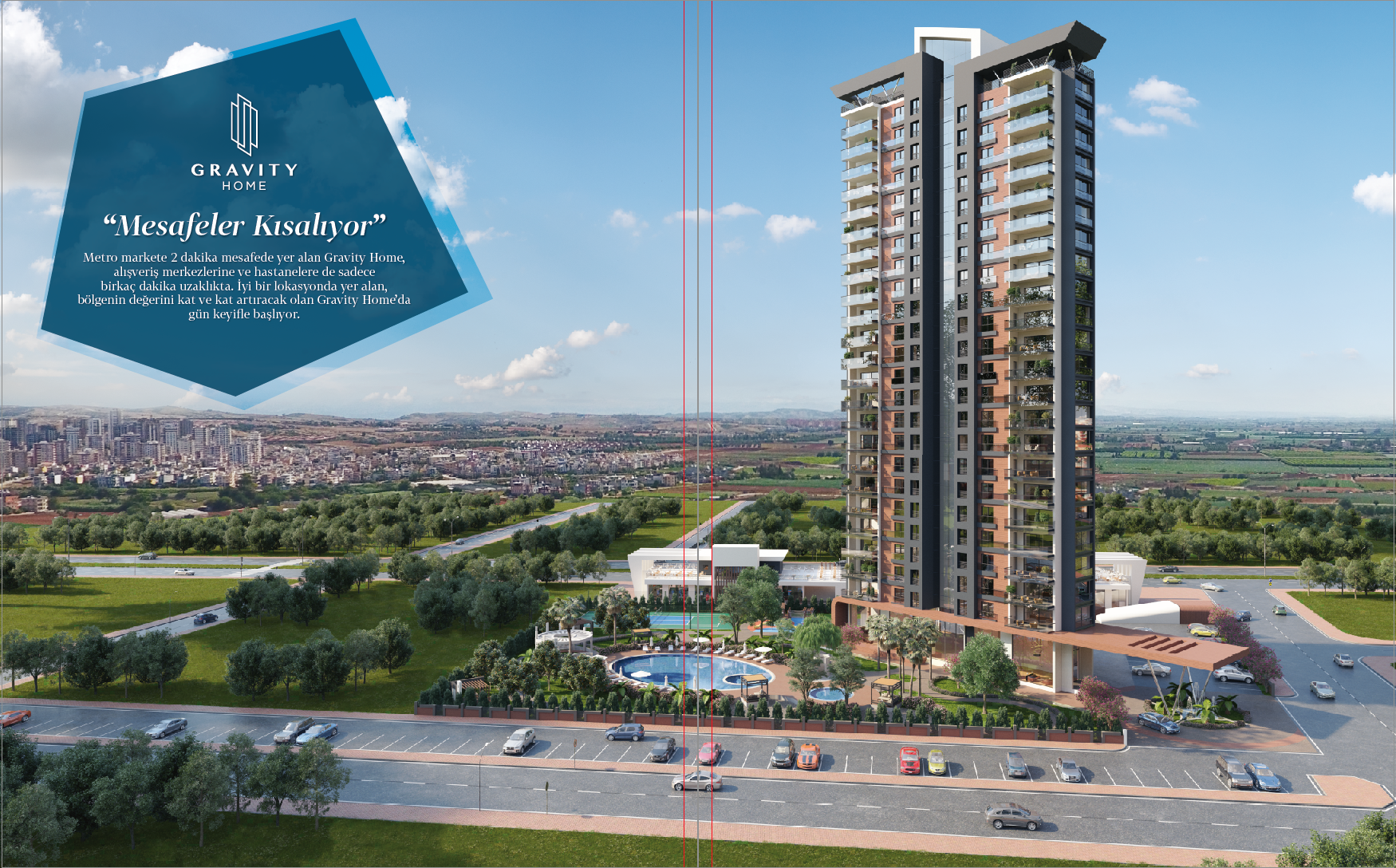 Taşören Yapı Mersin